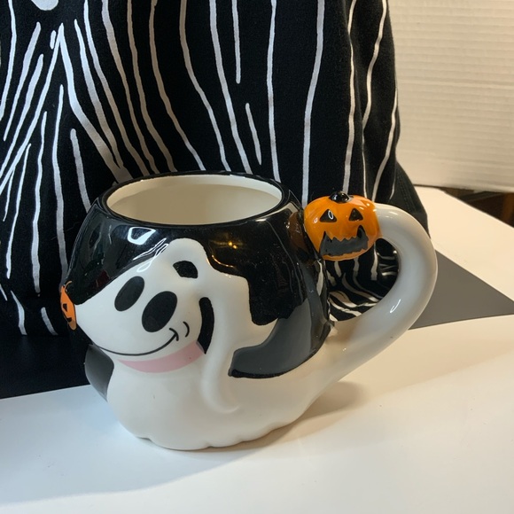 It’s THE NIGHTMARE BEFORE CHRISTMAS! Collection 7 Various Items Mugs T-Shirt - Picture 9 of 10